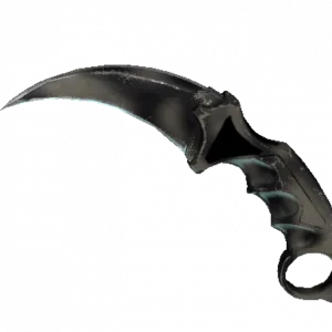 ★ Karambit | Scorched (Well-Worn)