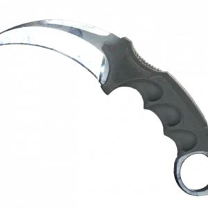 ★ Karambit | Stained (Minimal Wear)