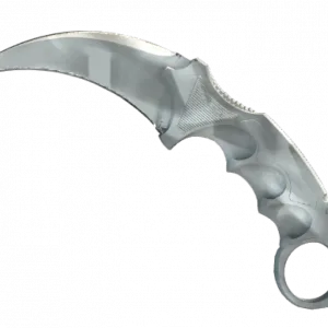 ★ Karambit | Urban Masked (Minimal Wear)