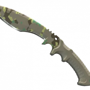 ★ Kukri Knife | Boreal Forest (Factory New)
