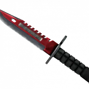★ M9 Bayonet | Autotronic (Factory New)