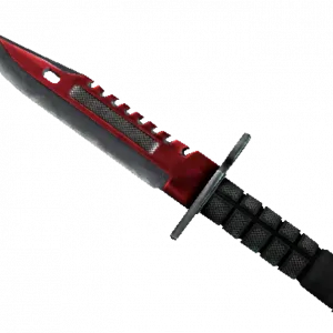 ★ M9 Bayonet | Autotronic (Well-Worn)