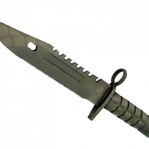 ★ M9 Bayonet | Safari Mesh (Minimal Wear)
