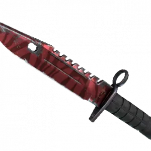 ★ M9 Bayonet | Slaughter (Field-Tested)