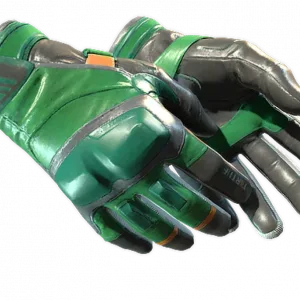 ★ Moto Gloves | Turtle (Factory New)