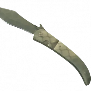 ★ Navaja Knife | Safari Mesh (Minimal Wear)