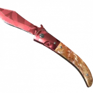 ★ Navaja Knife | Slaughter (Field-Tested)