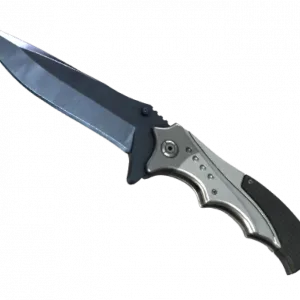 ★ Nomad Knife | Blue Steel (Minimal Wear)