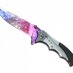 ★ Nomad Knife | Doppler (Minimal Wear)