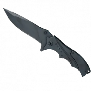 ★ Nomad Knife | Night Stripe (Factory New)