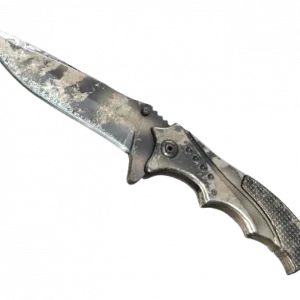 ★ Nomad Knife | Scorched (Battle-Scarred)
