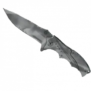 ★ Nomad Knife | Urban Masked (Well-Worn)