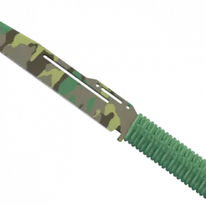 ★ Paracord Knife | Boreal Forest (Factory New)