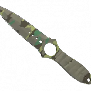 ★ Skeleton Knife | Boreal Forest (Factory New)