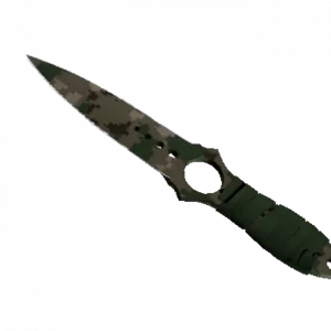 ★ Skeleton Knife | Forest DDPAT (Factory New)