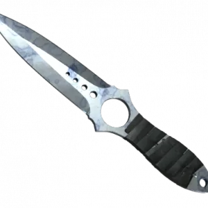 ★ Skeleton Knife | Stained (Minimal Wear)