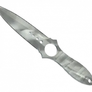 ★ Skeleton Knife | Urban Masked (Well-Worn)