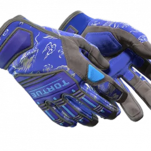 ★ Specialist Gloves | Cloud Chaser (Minimal Wear)