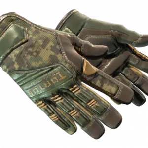 ★ Specialist Gloves | Forest DDPAT (Minimal Wear)