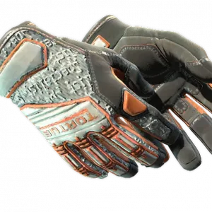 ★ Specialist Gloves | Foundation (Factory New)