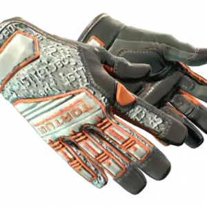 ★ Specialist Gloves | Foundation (Minimal Wear)
