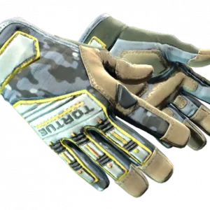 ★ Specialist Gloves | Lt. Commander (Factory New)