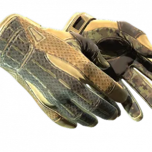 ★ Sport Gloves | Arid (Factory New)