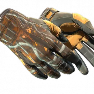 ★ Sport Gloves | Big Game (Factory New)
