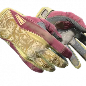 ★ Sport Gloves | Occult (Battle-Scarred)
