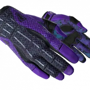 ★ Sport Gloves | Pandora's Box (Minimal Wear)