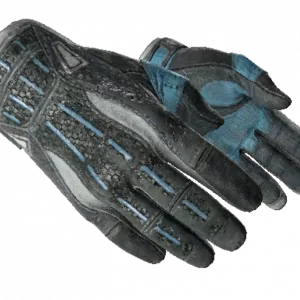 ★ Sport Gloves | Superconductor (Battle-Scarred)