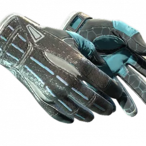 ★ Sport Gloves | Superconductor (Factory New)