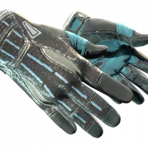 ★ Sport Gloves | Superconductor (Well-Worn)
