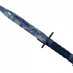 ★ StatTrak™ Bayonet | Bright Water (Factory New)