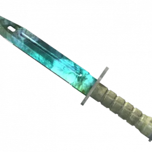 ★ StatTrak™ Bayonet | Gamma Doppler (Factory New)