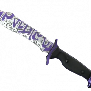 ★ StatTrak™ Bowie Knife | Freehand (Minimal Wear)