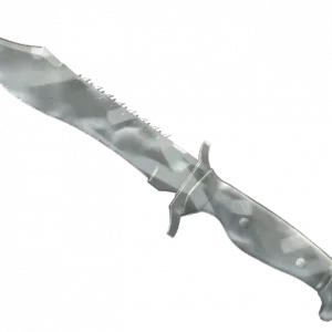 ★ StatTrak™ Bowie Knife | Urban Masked (Minimal Wear)