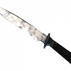 ★ StatTrak™ Classic Knife | Stained (Minimal Wear)
