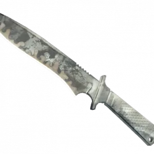 ★ StatTrak™ Classic Knife | Urban Masked (Battle-Scarred)
