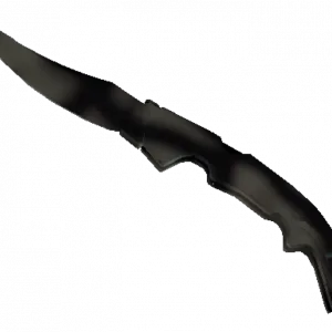 ★ StatTrak™ Falchion Knife | Scorched (Minimal Wear)