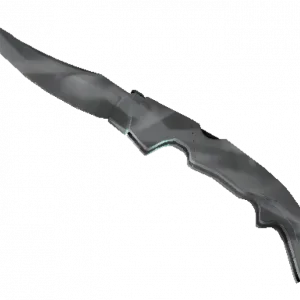 ★ StatTrak™ Falchion Knife | Urban Masked (Minimal Wear)