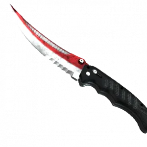 ★ StatTrak™ Flip Knife | Autotronic (Minimal Wear)