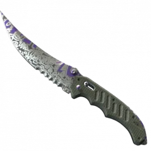 ★ StatTrak™ Flip Knife | Freehand (Minimal Wear)