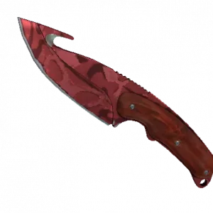 ★ StatTrak™ Gut Knife | Slaughter (Factory New)
