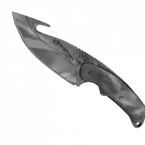 ★ StatTrak™ Gut Knife | Urban Masked (Well-Worn)