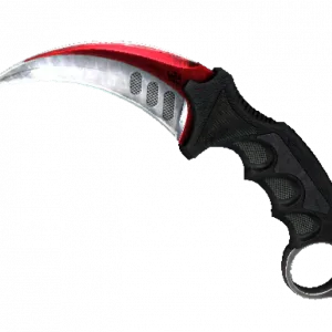 ★ StatTrak™ Karambit | Autotronic (Minimal Wear)