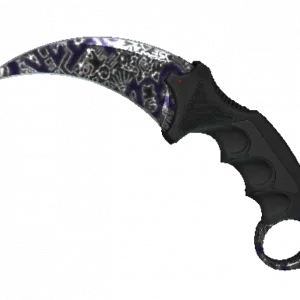 ★ StatTrak™ Karambit | Freehand (Factory New)