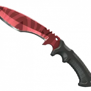 ★ StatTrak™ Kukri Knife | Slaughter (Field-Tested)