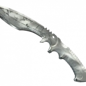 ★ StatTrak™ Kukri Knife | Urban Masked (Field-Tested)
