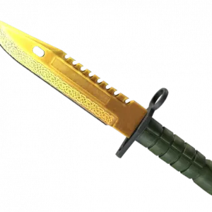 ★ StatTrak™ M9 Bayonet | Lore (Factory New)